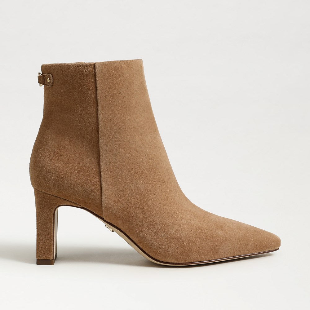 Sam Edelman Women's Saige Ankle Booties