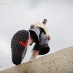Vivobarefoot Explorer Mid Men's Shoes