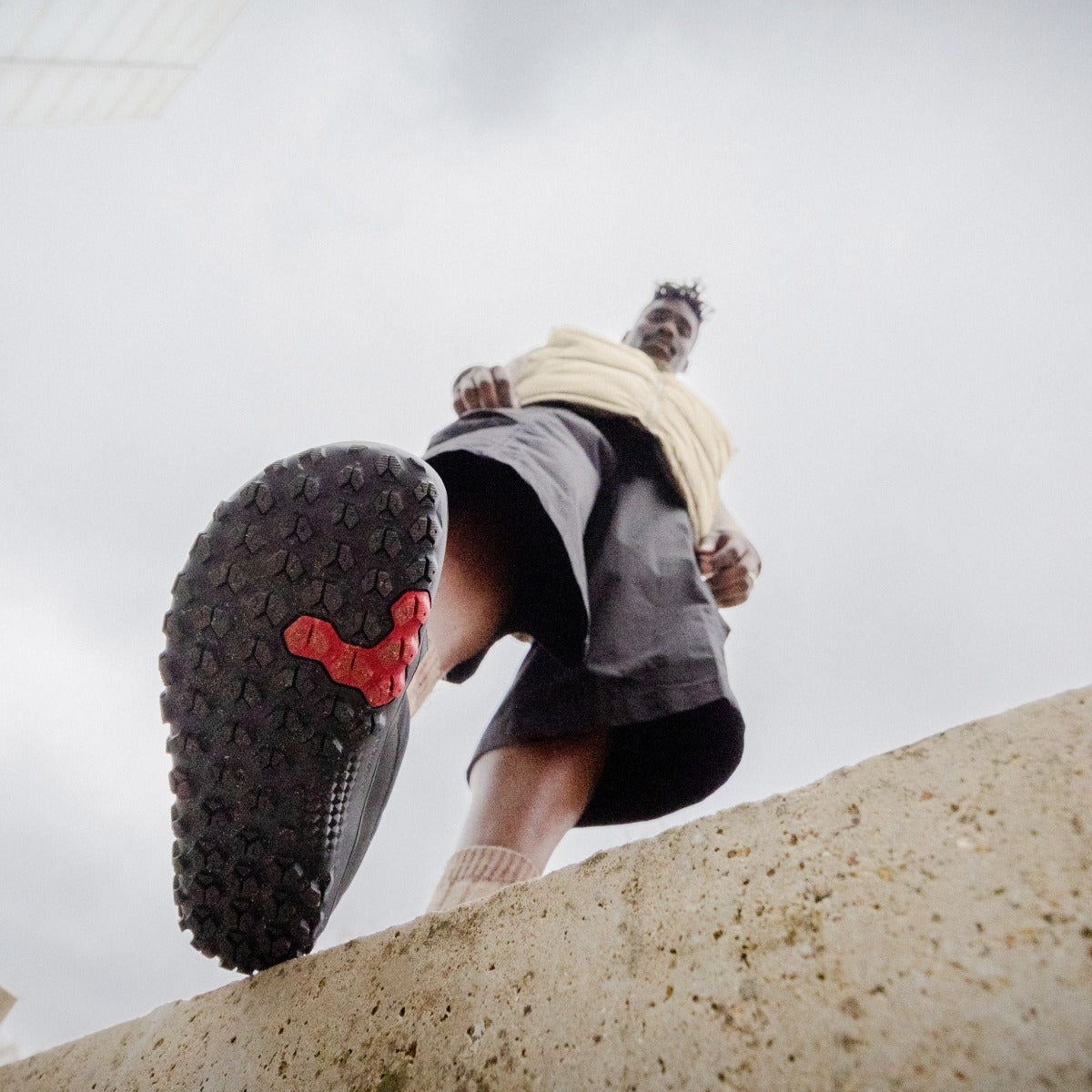 Vivobarefoot Explorer Mid Men's Shoes