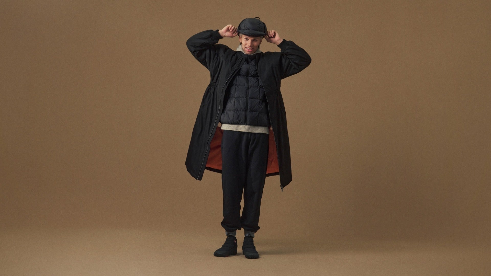 Vivobarefoot Explorer Mid Men's Shoes