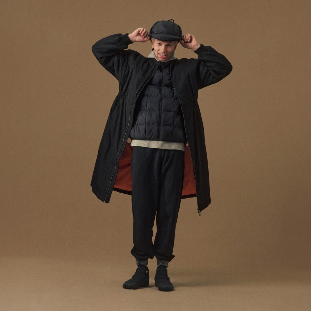 Vivobarefoot Explorer Mid Men's Shoes