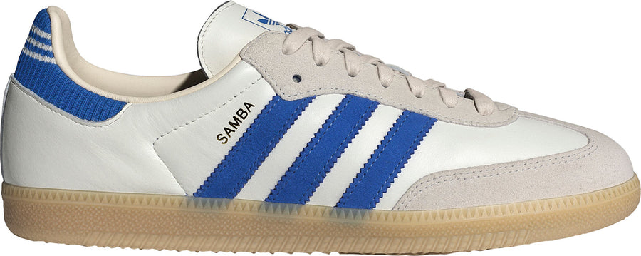 Adidas Samba OG Sneaker - Men's