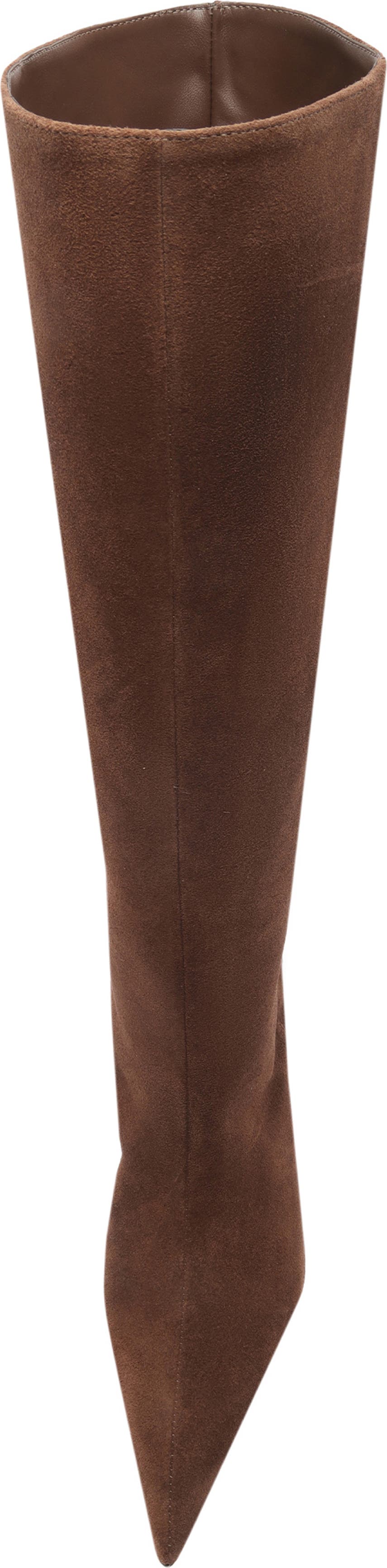 Schutz Lexi Pointed Toe Knee HIgh Boot - Women's