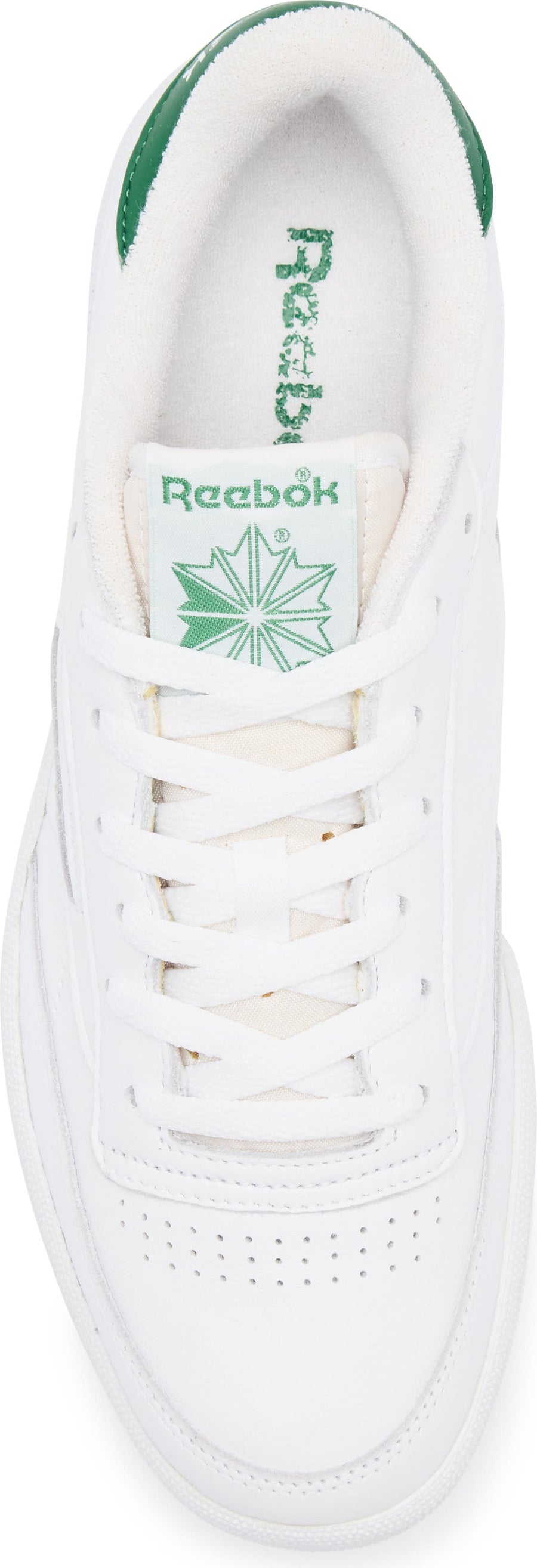 Reebok Club C 85 Vintage Sneaker - Men's