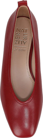 27 Edit Naturalizer Carla Flat - Women's