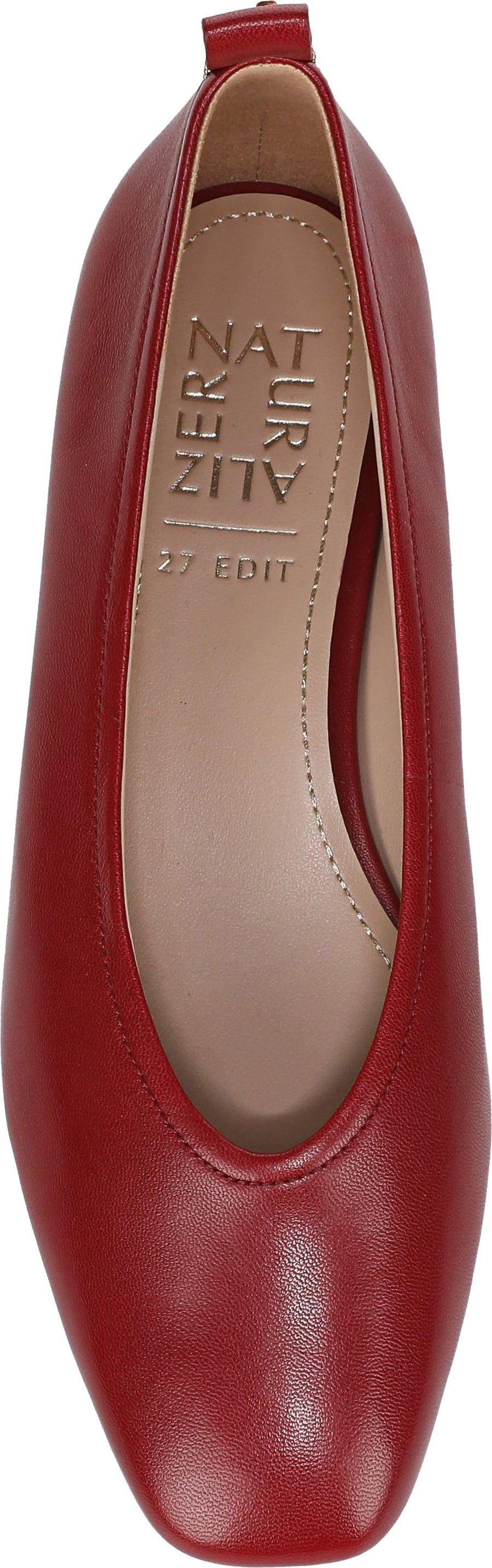 27 Edit Naturalizer Carla Flat - Women's