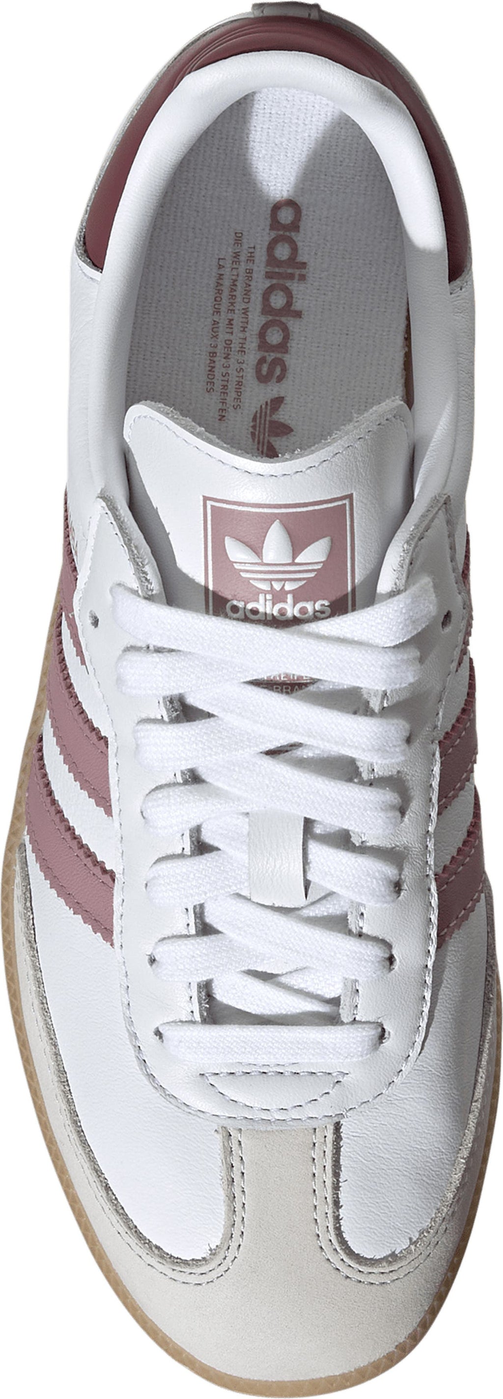 Adidas Samba OG Sneaker - Men's
