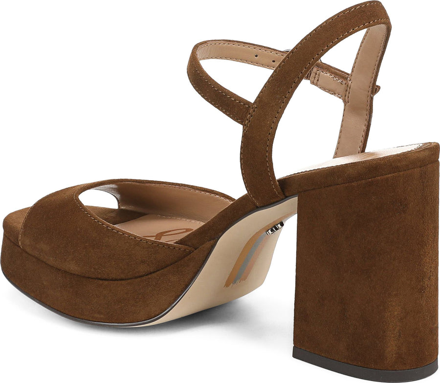 Sam Edelman Fleur Platform Sandal - Women's