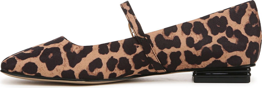 Franco Sarto Tinsley Square Toe Mary Jane Flat - Women's