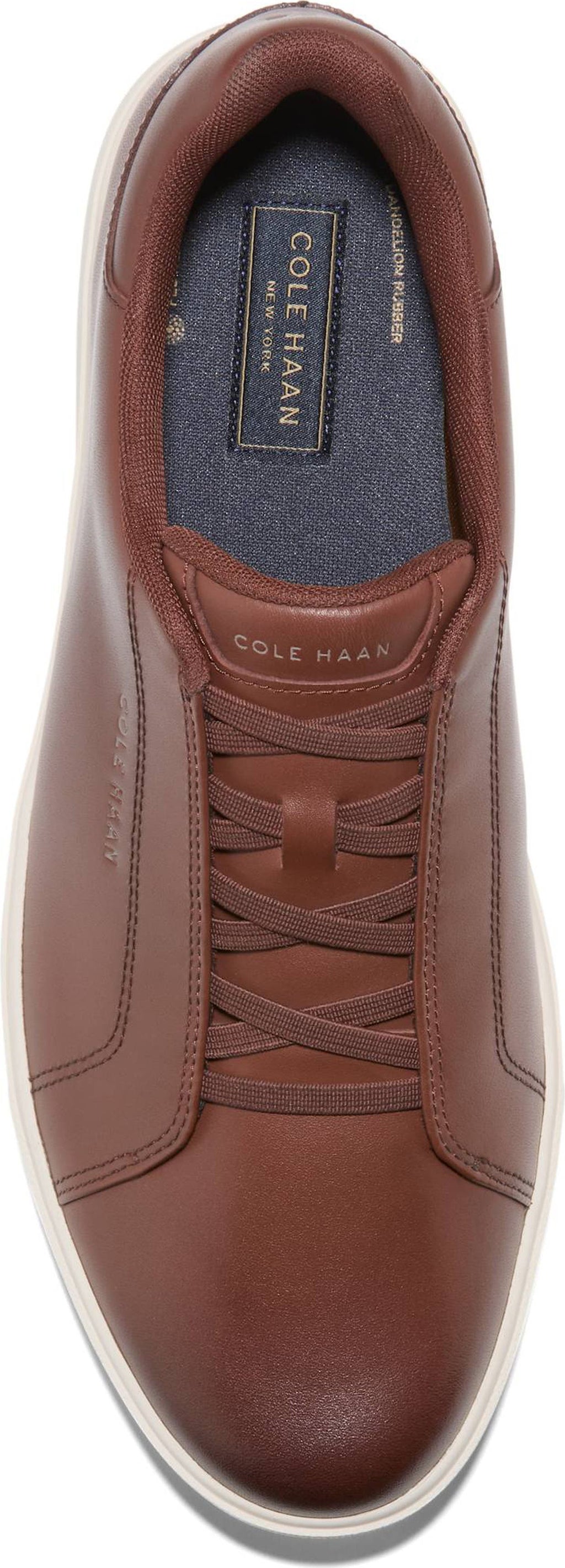 Cole Haan GrandPro Luxe Slip-On Sneaker - Men's