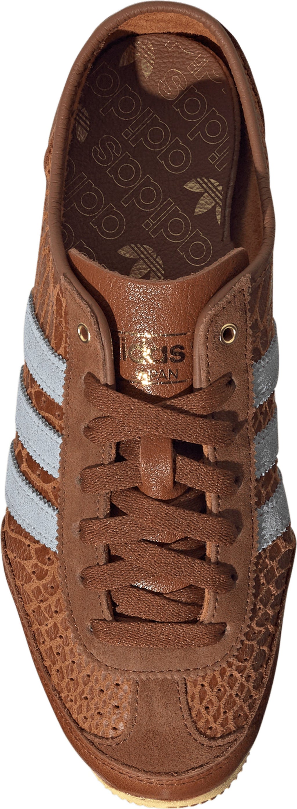 Adidas Japan Low Top Sneaker - Women's
