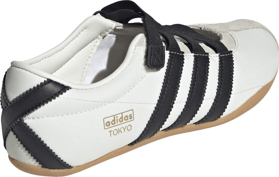 Adidas Tokyo Mary Jane Shoe - Women's