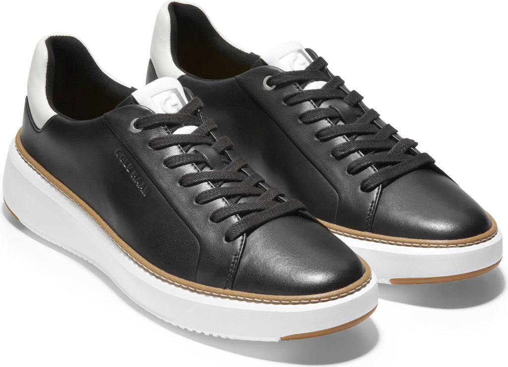 Cole Haan GrandPro Topspin Sneaker - Men's