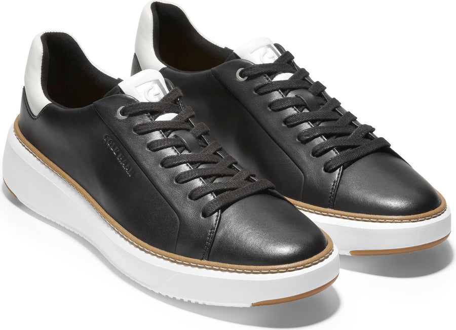 Cole Haan GrandPro Topspin Sneaker - Men's