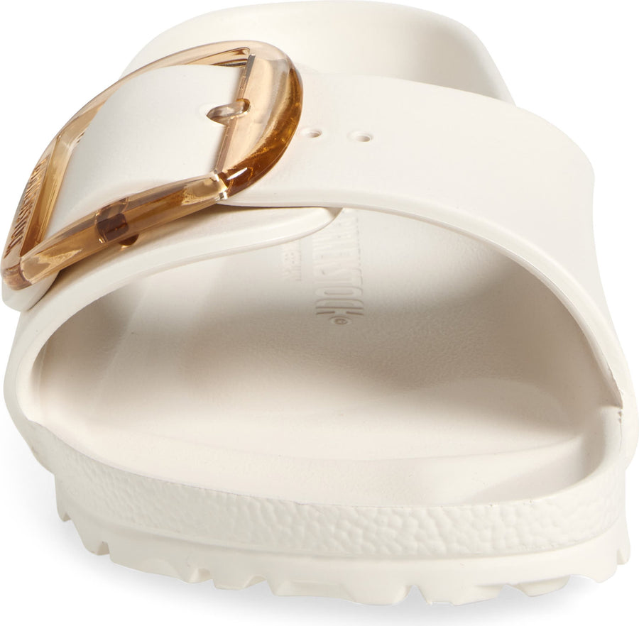 Birkenstock Madrid EVA Big Buckle Waterproof Slide Sandal - Women's