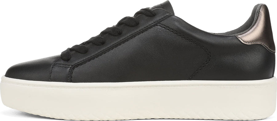 Vionic Emilia Leather Sneaker - Women's