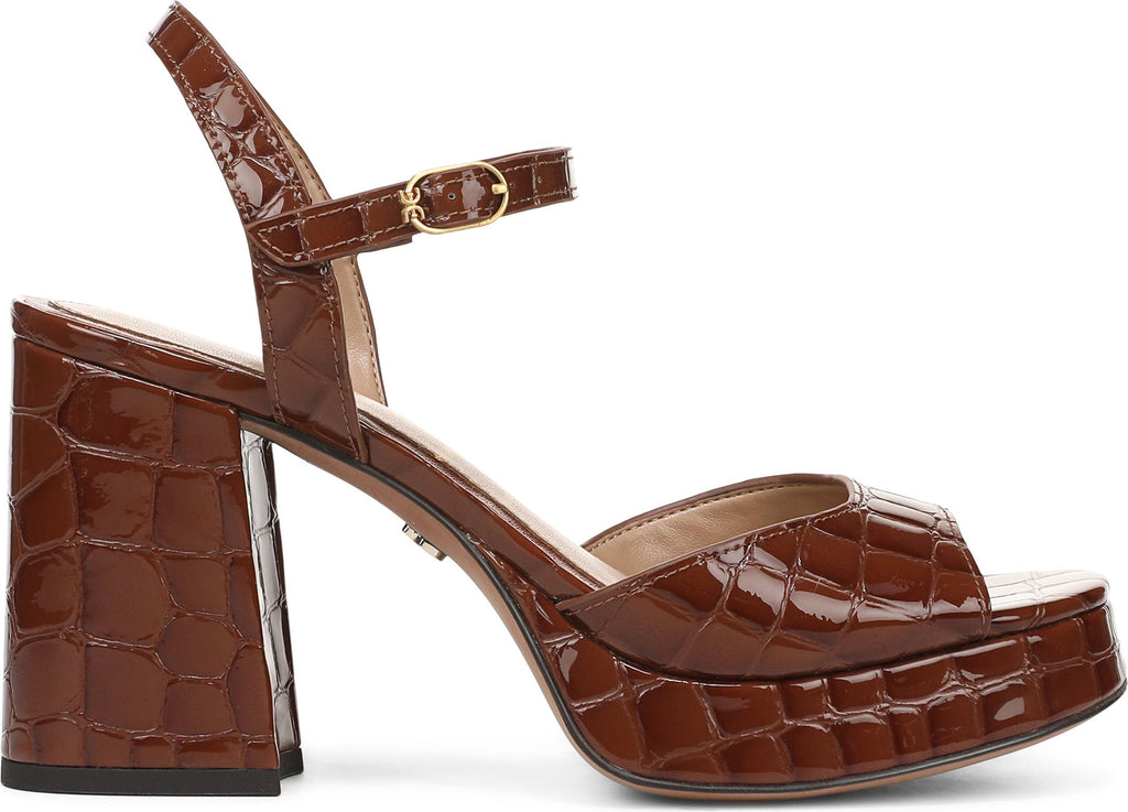 Sam Edelman Fleur Platform Sandal - Women's