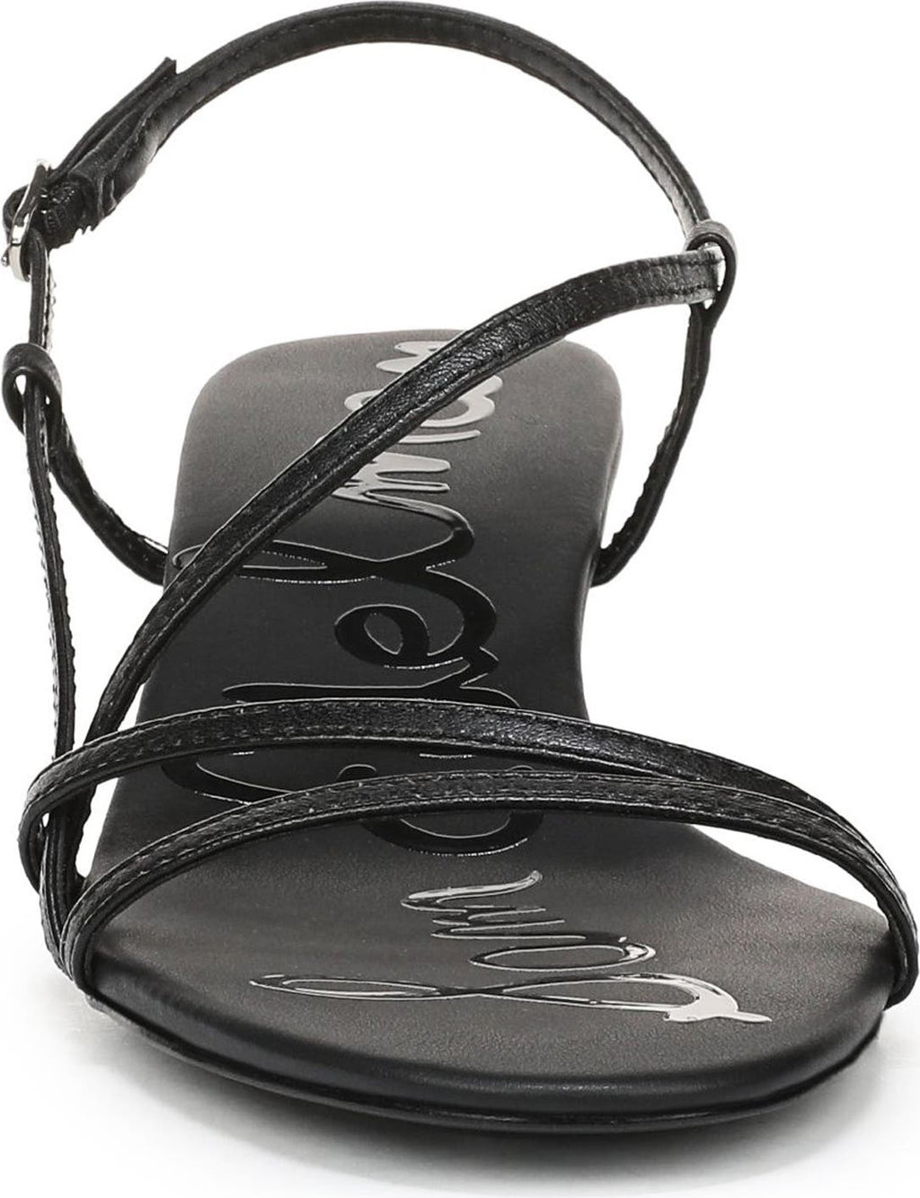 Sam Edelman Cora Slingback Kitten Heel Sandal - Women's