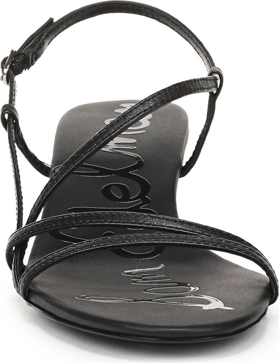 Sam Edelman Cora Slingback Kitten Heel Sandal - Women's