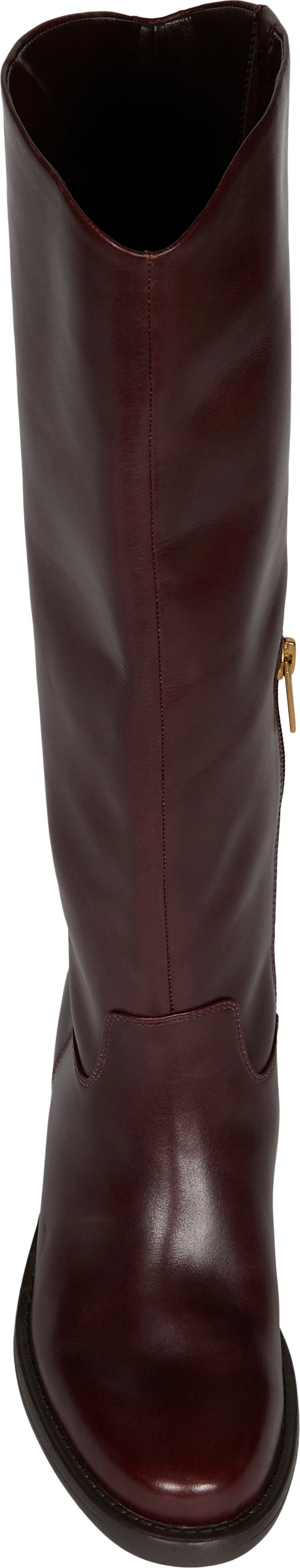 Vince Camuto Alesa Knee High Boot - Women's