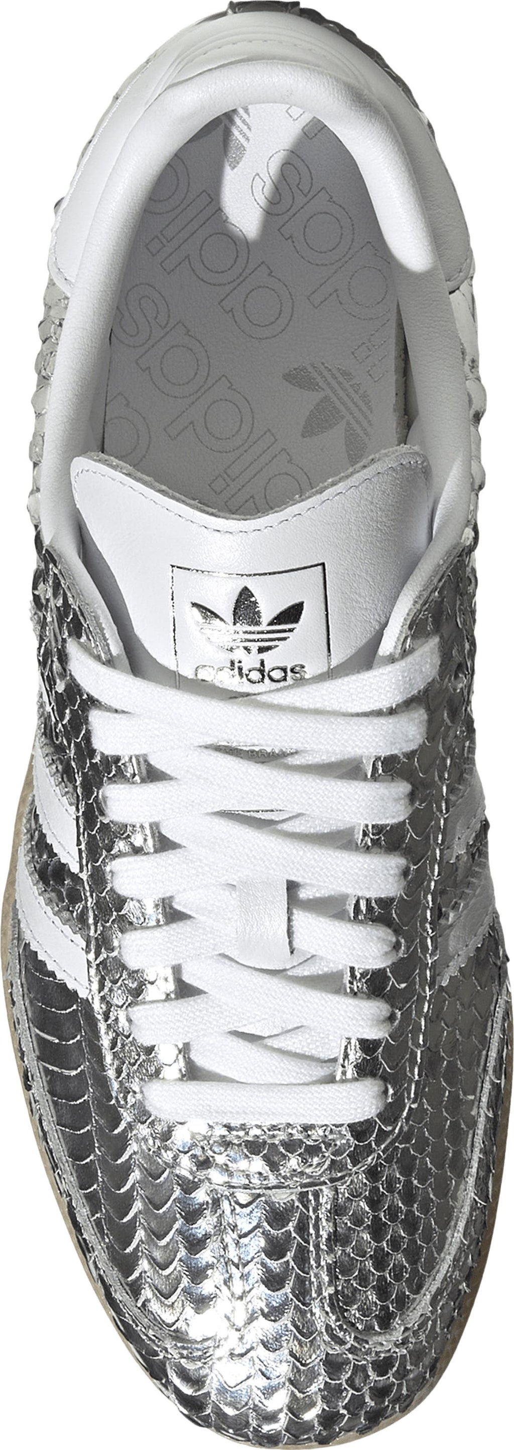 Adidas Gender Inclusive Samba OG Sneaker - Women's