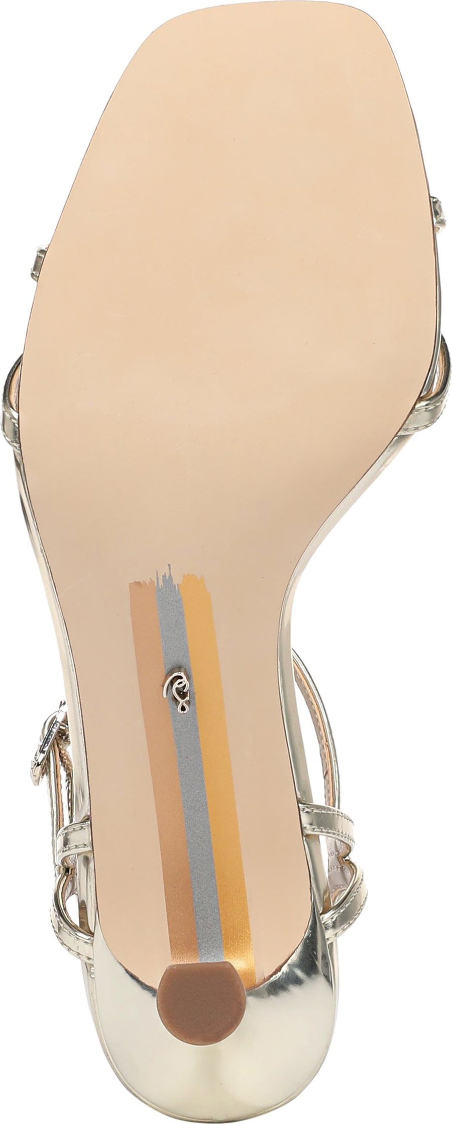 Sam Edelman Presley Strappy Sandal - Women's