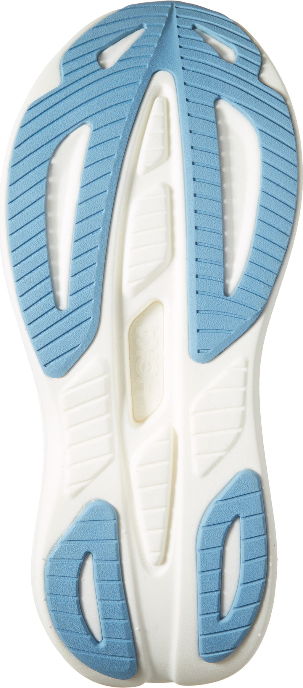 Hoka Skyward Laceless Recovery Sneaker - Women's