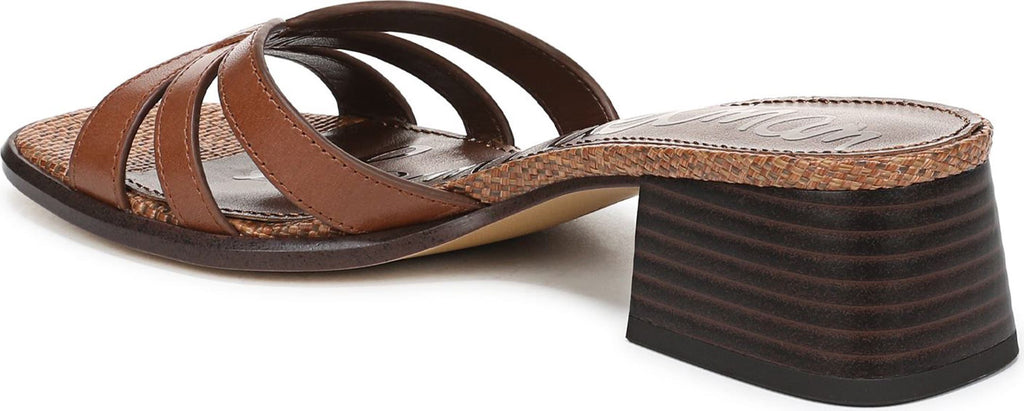 Sam Edelman Farrin Block Heel Sandal - Women's