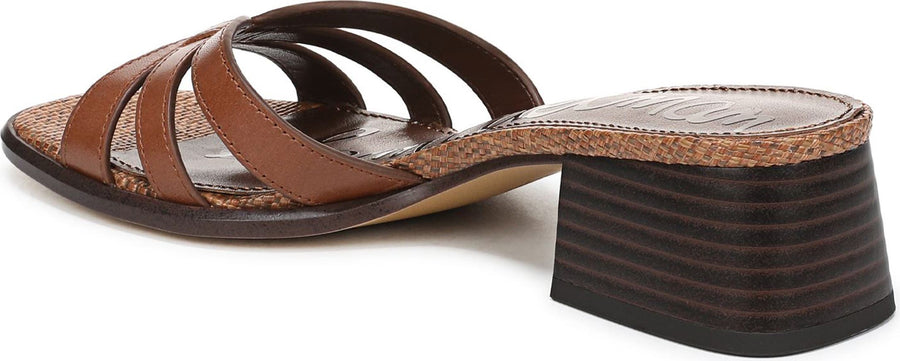 Sam Edelman Farrin Block Heel Sandal - Women's