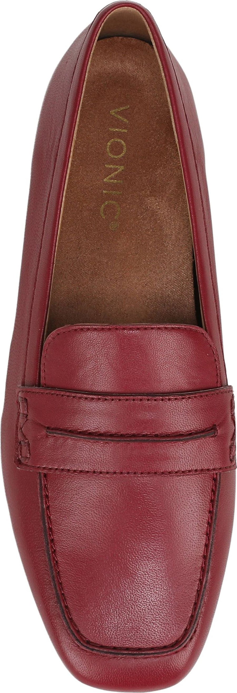 Vionic Henley Penny Loafer - Women's