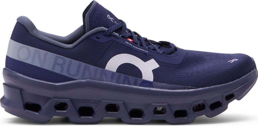 On Cloudmonster Running Shoe - Men's