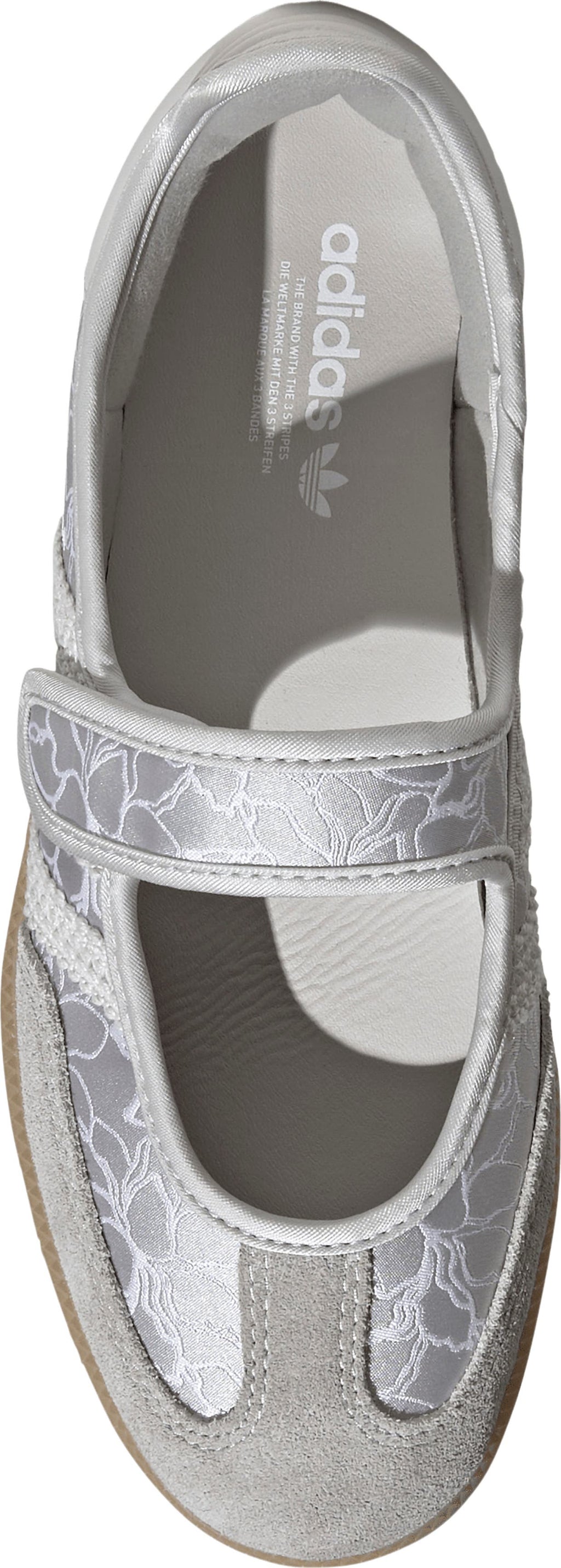 Adidas Samba Jane Sneaker - Women's