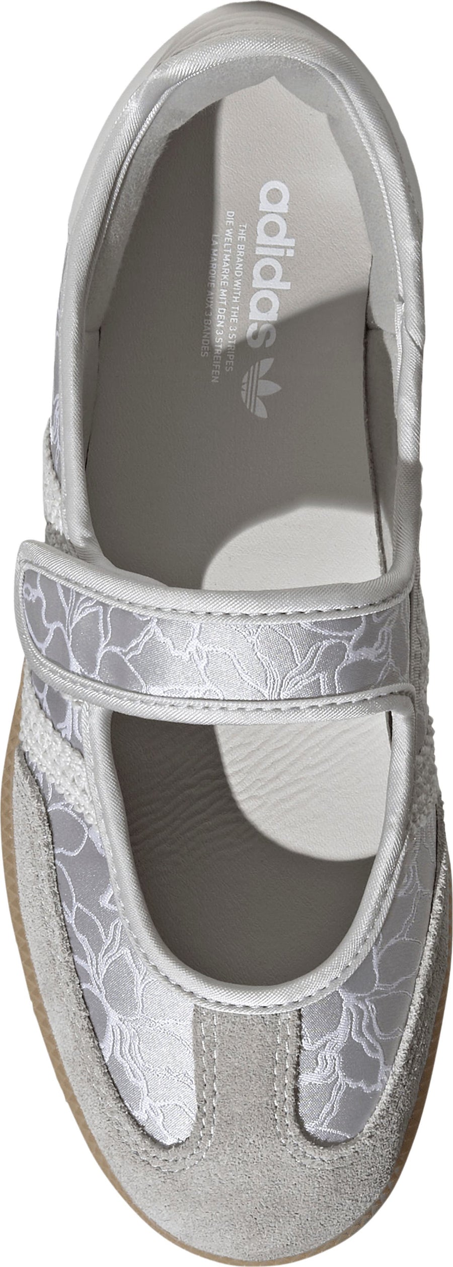 Adidas Samba Jane Sneaker - Women's