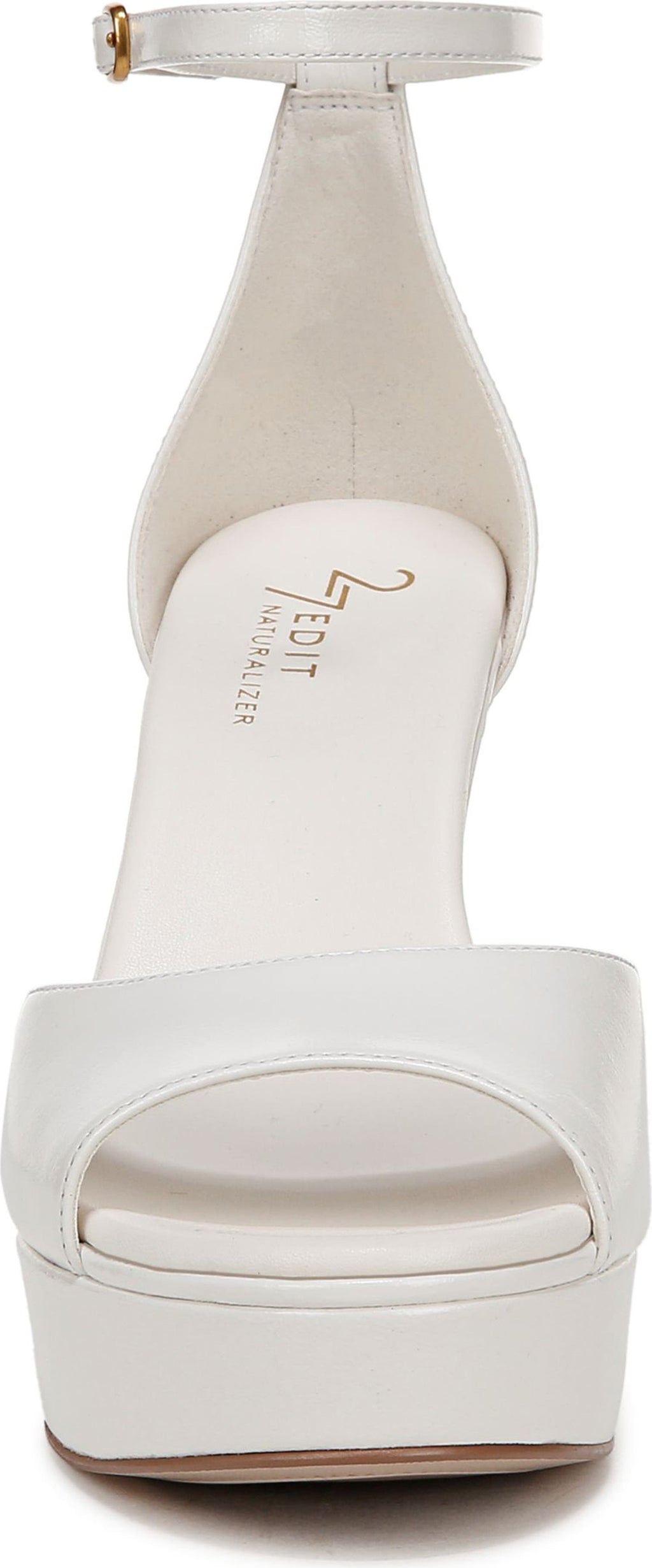 27 Edit Naturalizer Delphie Ankle Strap Platform Sandal - Women's