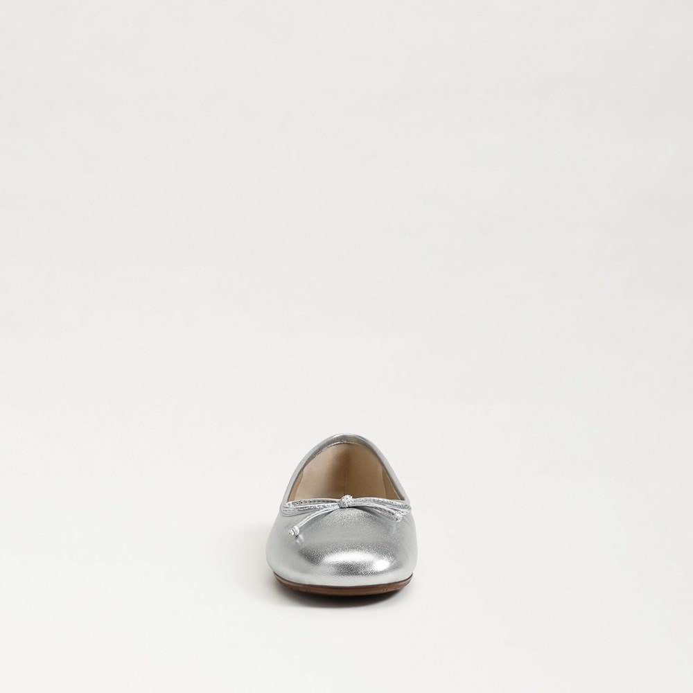 Sam Edelman Women's Alie Ballet Flats