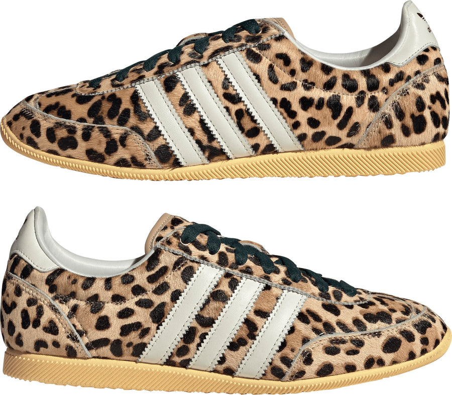 Adidas Japan Low Top Sneaker - Women's
