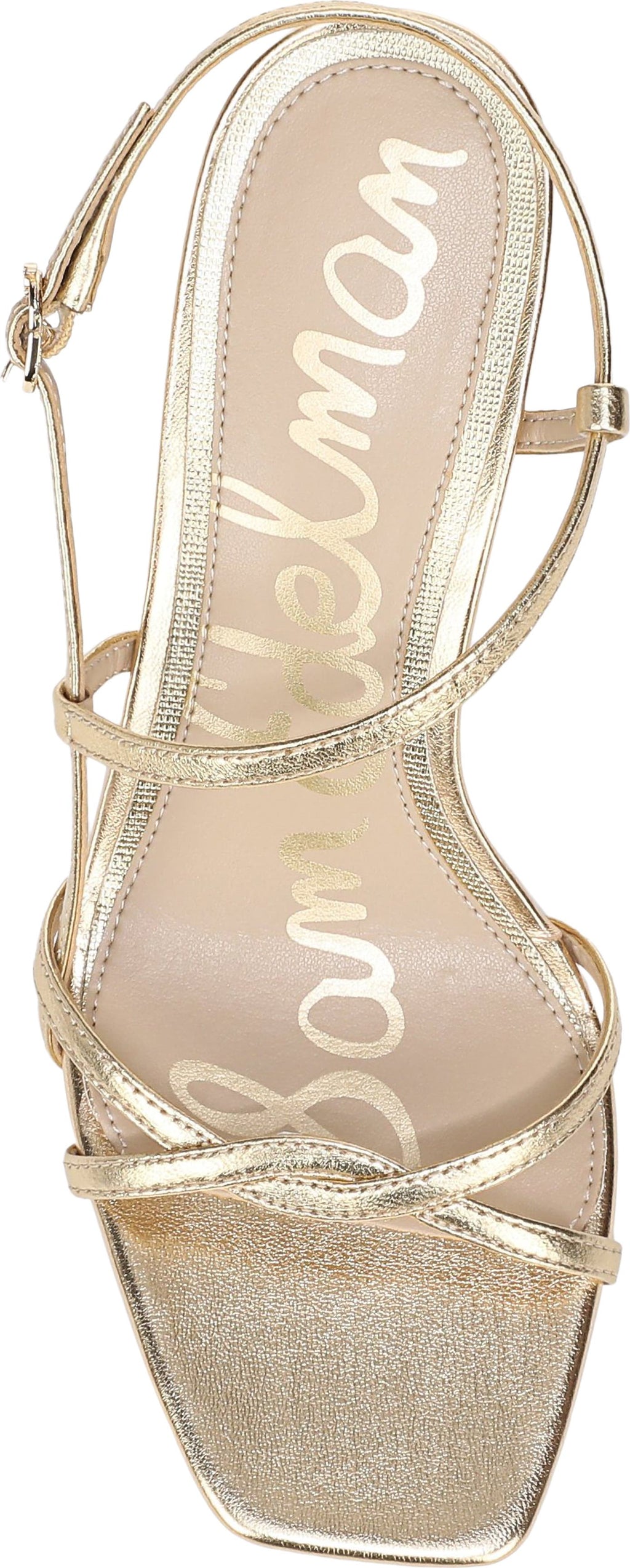 Sam Edelman Elissa Slingback Sandal - Women's
