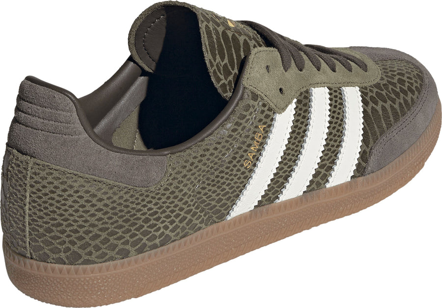 Adidas Gender Inclusive Samba OG Sneaker - Men's