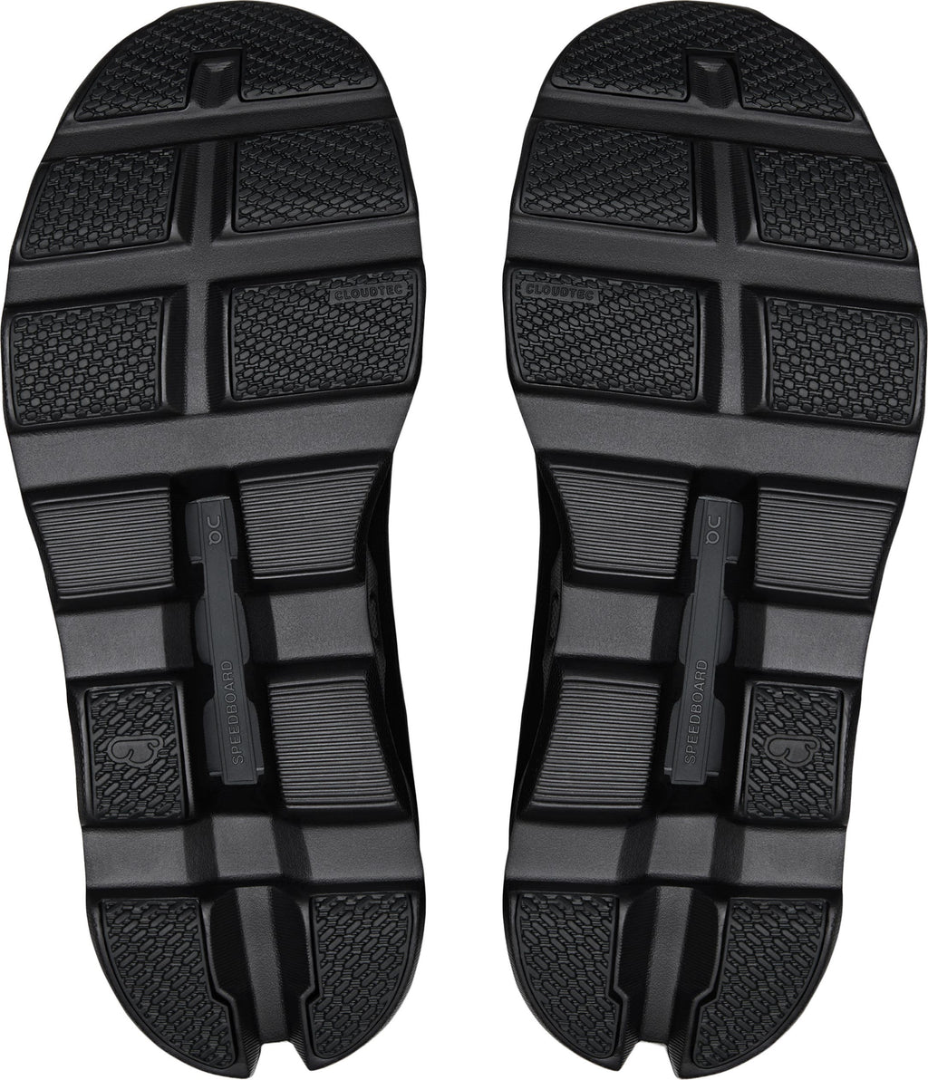 On Cloudmonster 1 Running Shoe - Women's