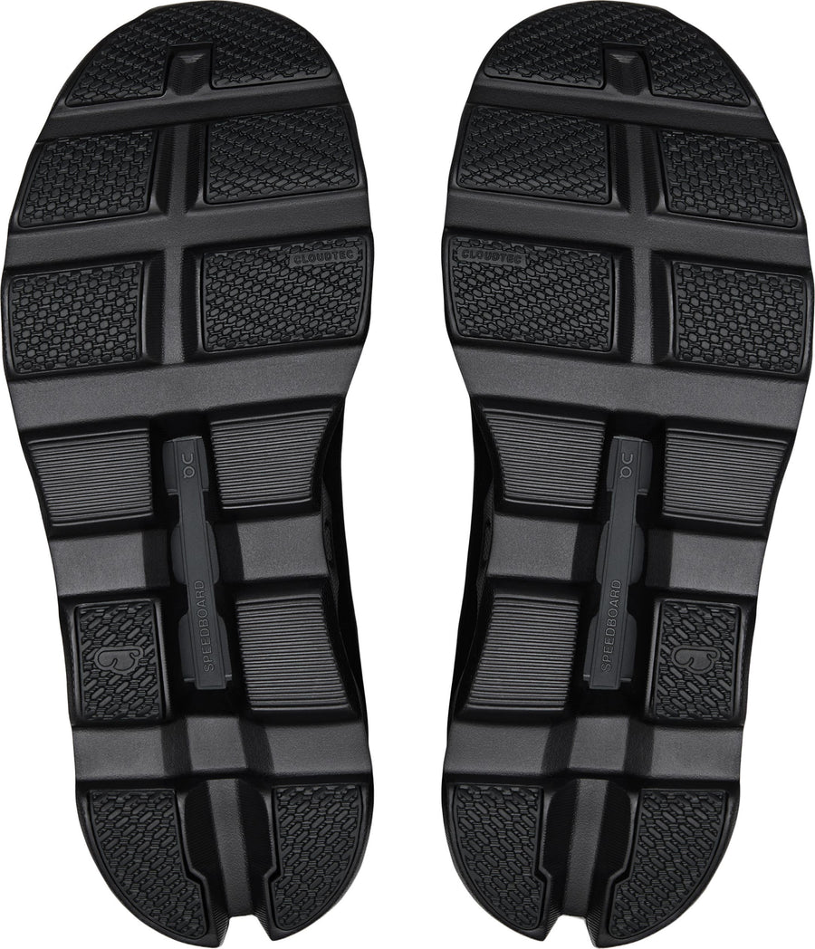 On Cloudmonster 1 Running Shoe - Women's