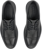 Ecco Metropole Prague Cap Toe Derby - Men's