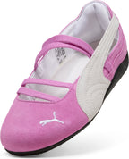 Puma Speedcat Ballet Suede Sneaker - Women's