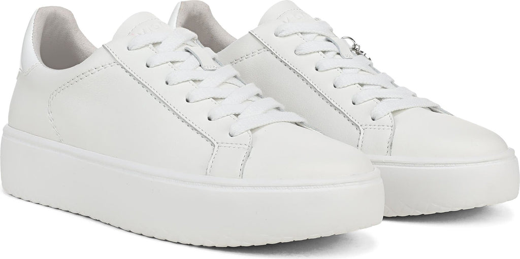Vionic Emilia Leather Sneaker - Women's