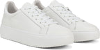 Vionic Emilia Leather Sneaker - Women's