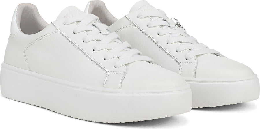 Vionic Emilia Leather Sneaker - Women's