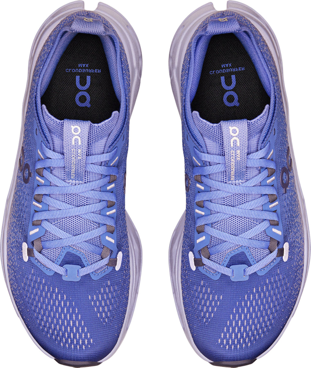 On Cloudsurfer Max Running Sneaker - Women's