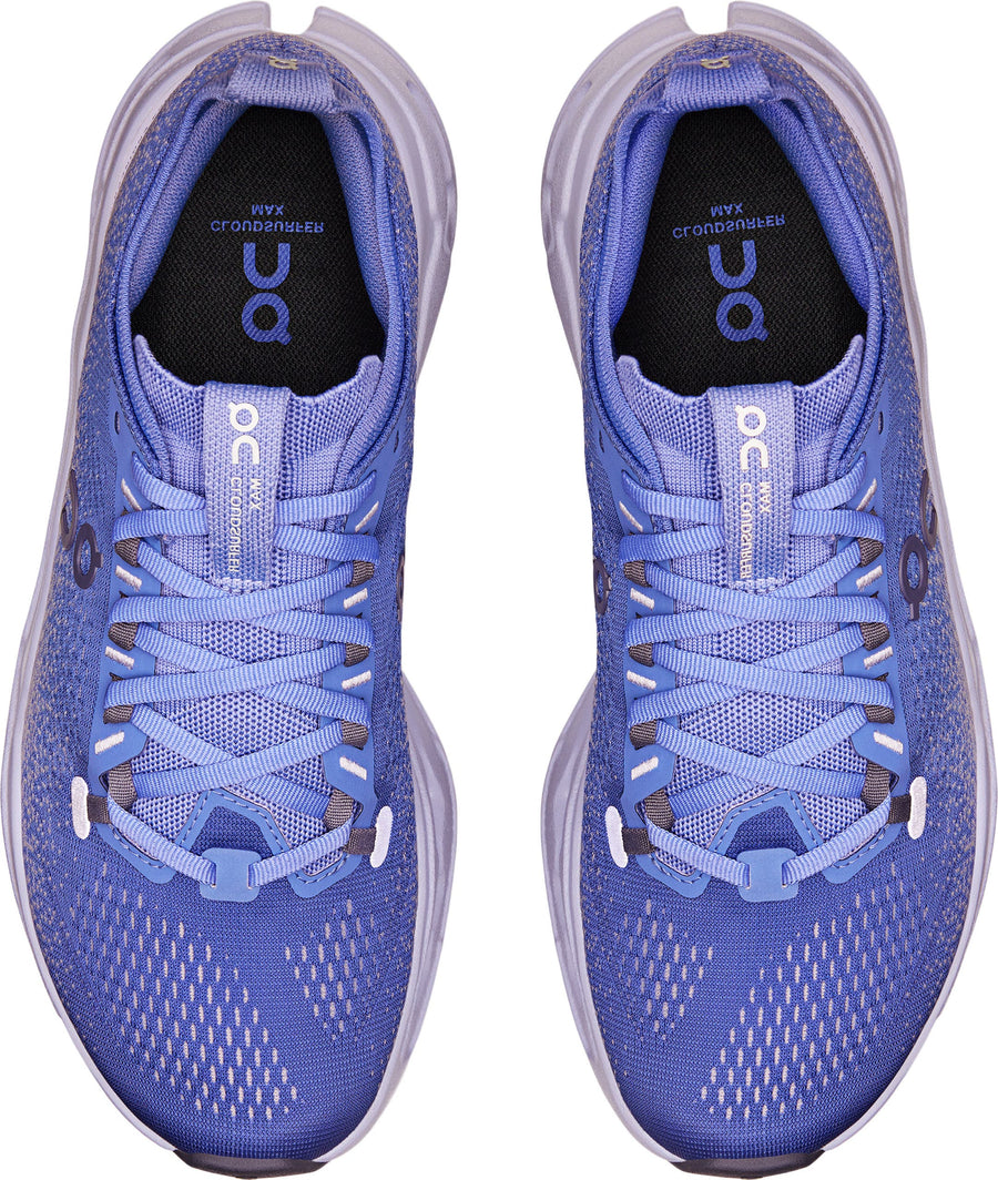 On Cloudsurfer Max Running Sneaker - Women's