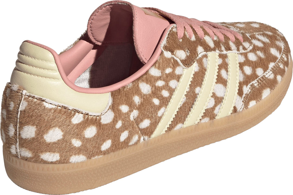 Adidas Samba OG Sneaker - Women's