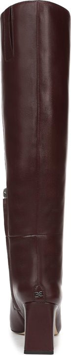 Sam Edelman Sylvia Knee High Boot - Women's