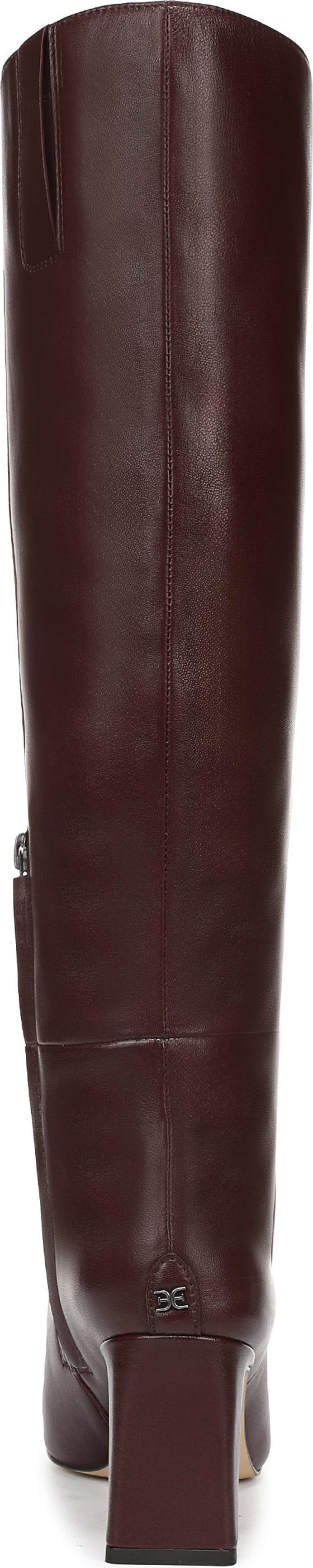 Sam Edelman Sylvia Knee High Boot - Women's